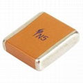 High Voltage Multilayer Ceramic Chip Capacitors-C0G Dielectric 1