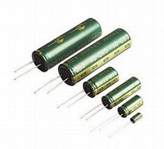 Electric Double Layer Capacitors CSD01 Series