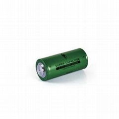 Electric Double Layer Capacitors CSD01 Series CSD03 Series