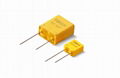 Electric Double Layer Capacitors CSM01 Series