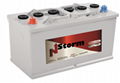 N-Storm Car Battery