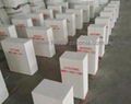 AZS33 fused cast refractory