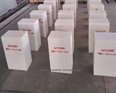 AZS36 AZS refractories