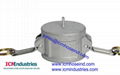 Aluminum Camlock Coupling 1