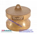 High Quality Brass Camlock Coupling 3