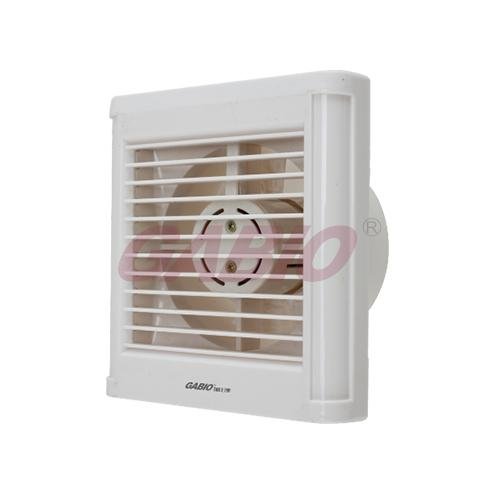 shop-window mounted ventialating fan(automatic)