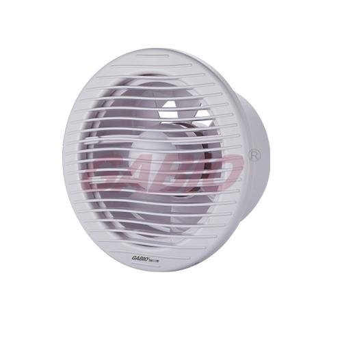 shop-window mounted ventialating fan(Round sueface)