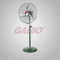 Luxury Standing Electric fan 1