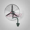 Wall Fan 1