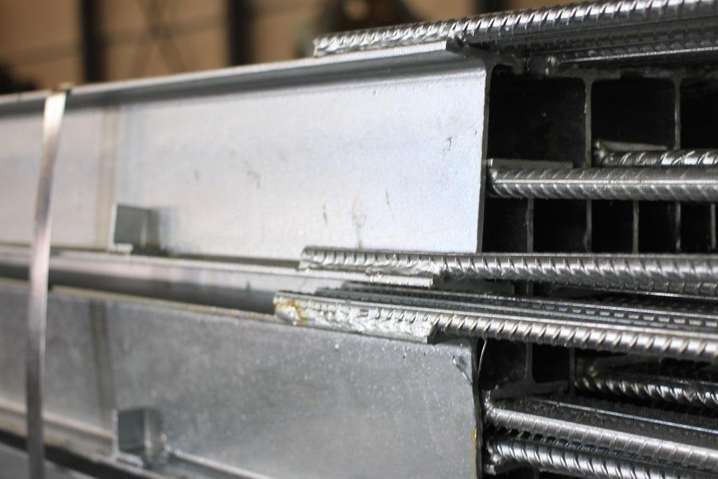 Hot DIP Galvanized Steel Sections AS/NZS