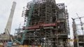 Boiler Steel Structure for Power Plant