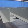 Galvanized Steel T Bar Australian