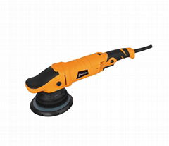 BIG ORBIT DUAL ACTION POLISHER