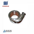 Investment casting parts 1