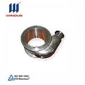 Investment casting parts