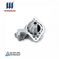 Investment casting parts 5