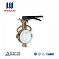 Butterfly Valve