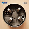 round tin box for bearing packaging with EVA insert 5