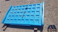 OEM Sandvik JM series jaw crusher standard parts with origin drawing