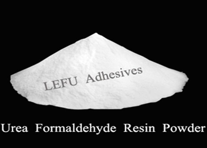 Veneer Splicing Urea Formaldehyde Resin Glue Powder For Veneer