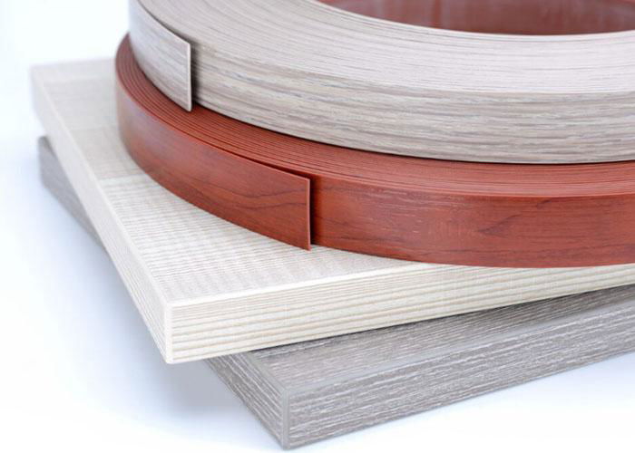 Middle Temperature Edge Banding Hot Melt Adhesives Based On EVA For