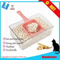 Tofu cat litter 1