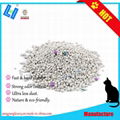 bentonite cat litter 2