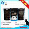 bentonite cat litter 4