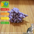 Tofu cat litter--lavender 2