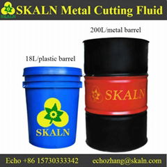 SKALN Squastar 77 Semisynthetic Grey Cast Iron Cutting Fluid