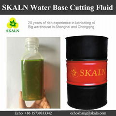 SKALN Universal Cutting Fluid Green Cutting Fluid Metal Working Fluid