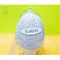 SJ601 welding flux for welding stainless