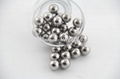 AISI 52100 100Cr6 Chrome Steel Balls   