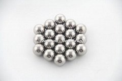 AISI 1085 High Carbon Steel Balls