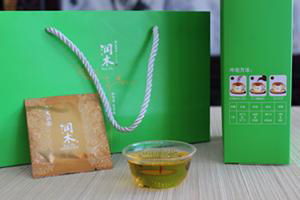 China best slimming Tea