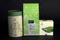 Organic Green Tea 1