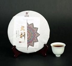 Hot Sale Prime Pu-erh Tea