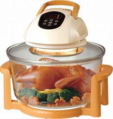 best quality convection oven cooker
