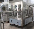 Full automatic drink water filling machine 1