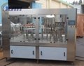Full automatic drink water filling machine 2