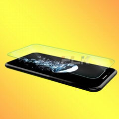 2.5D 9H 0.33MM New Model Tempered Glass