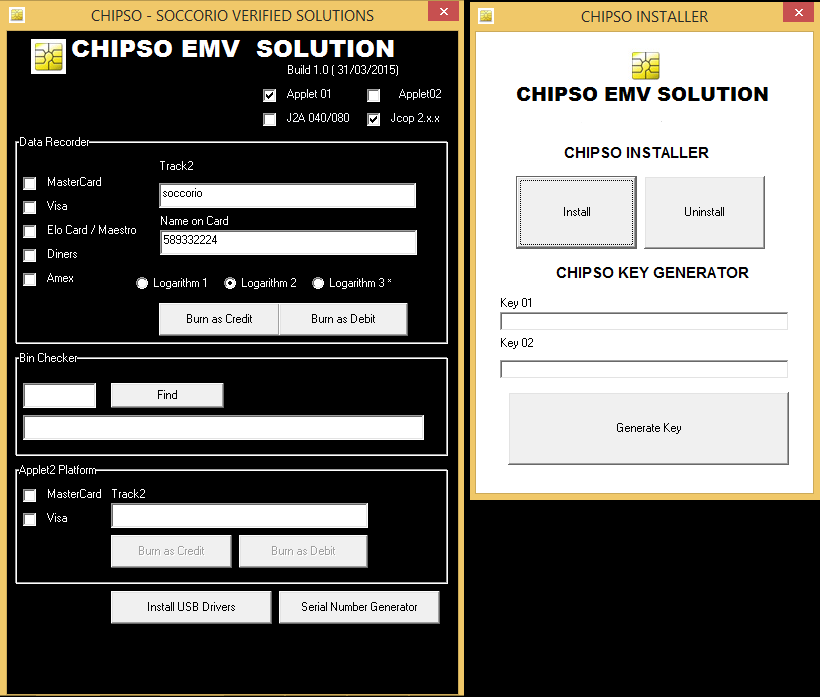 mastercard emv decrypt software download mastercard emv decrypt software download