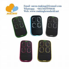 Rf Remote Control Duplicator 433mhz Face To Face