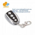 Metal Case Rf Remote Control Duplicator Face To Face 1