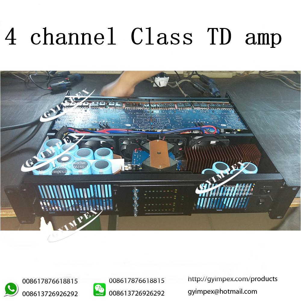 lab gruppen FP10000Q FP14000 FP20000Q power amplifier gyimpex (China Manufacturer) Other