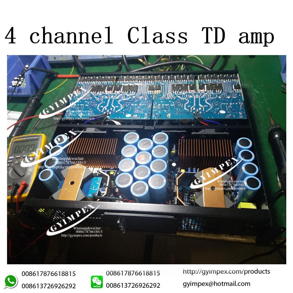 lab gruppen FP10000Q FP14000 FP20000Q power amplifier gyimpex (China Manufacturer) Other