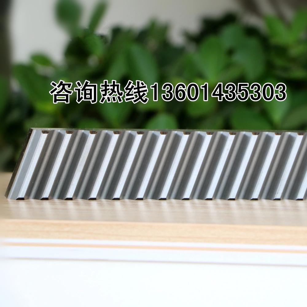 搬運機械專用齒條 4
