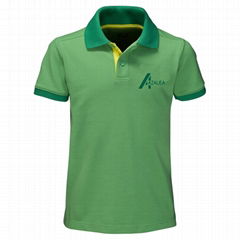 boys,  style polo shirt