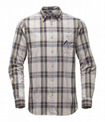 high quality Casual shirt new style Casual shirt