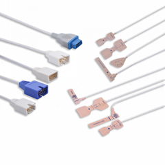 Nellcor disposable neonate non-woven Sp02 sensor